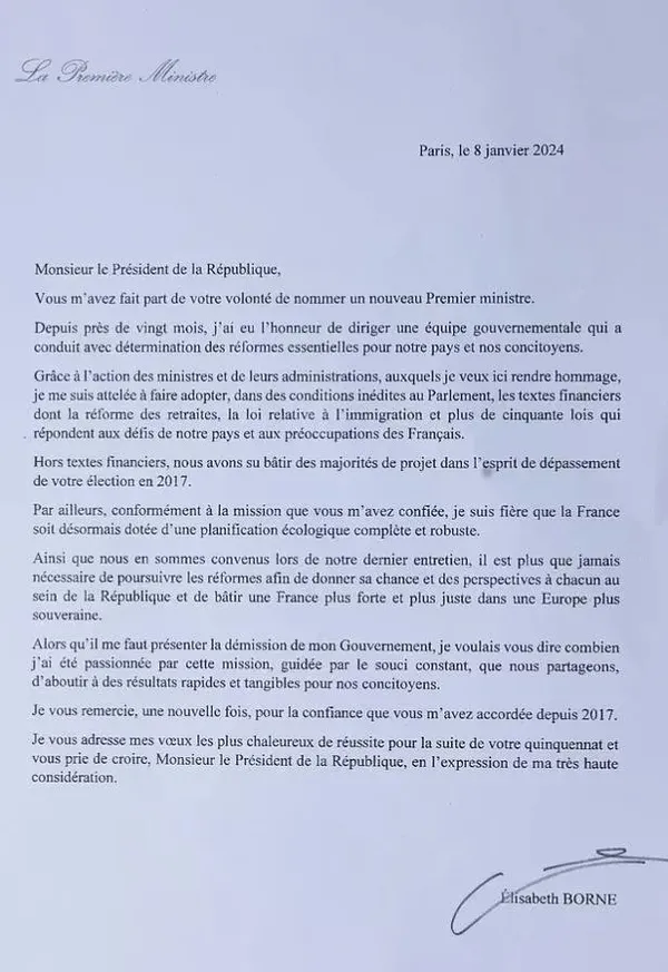 Fransa’nın ilk eşcinsel başbakanı: Irkçı, İslam düşmanı, sapkın...