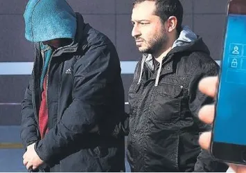 Mahrem abilere ByLock yasağı...