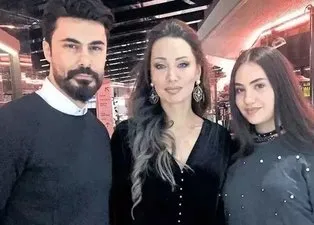 Umut Akyürek madde bağımlısı kızı için yardım istemişti! Melek Bal’ın son durumu...