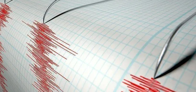 Yalova’da 5 artçı deprem