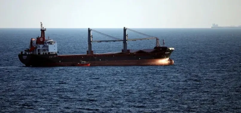 Son dakika: Rusya'dan tahıl koridoru açıklaması! Türkiye'nin desteği ile gerekli garantiyi aldık