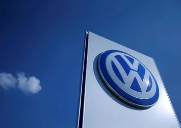 Volkswagen 766 bin aracı geri çağırdı