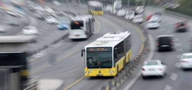 İstanbul’da ulaşıma zam! Vatandaşlar güne zamlı başladı! Metrobüs, otobüs, özel halk otobüsü, İETT, metro ücret tarifesi…