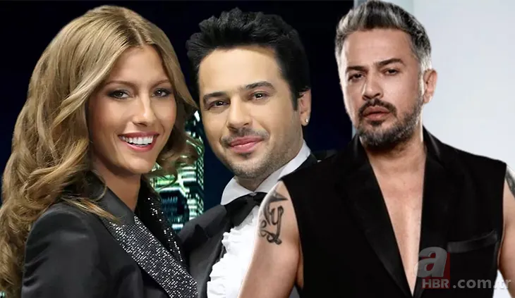 Çağla Şıkel'in eski eşi Emre Altuğ'dan aşk itirafı! "Hayatımda biri var" 1