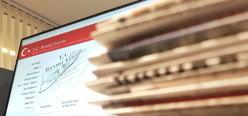 Son dakika: Kamuda çalışan 60 yaş ve üzerinde olanlar, idari izinli sayılacak! Cumhurbaşkanlığı Genelgesi Resmi Gazete'de