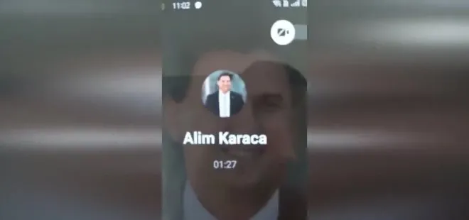 İşte CHP’li Fethiye Belediye Başkanı Alim Karaca’nın küfür yağdırdığı skandal ses kaydı