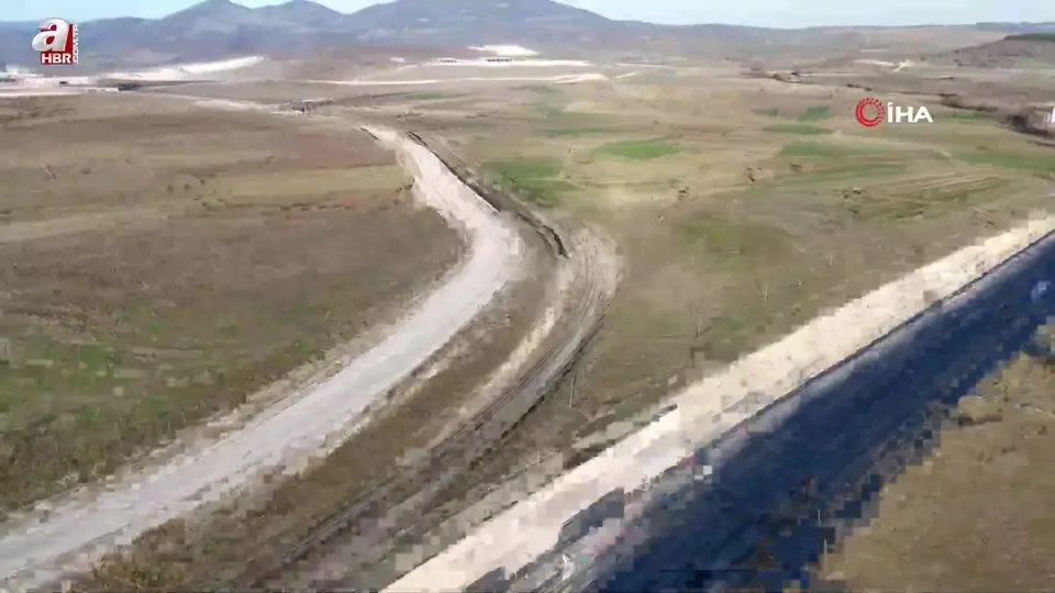 Havza OSB, Karadeniz’in en büyüğü oldu