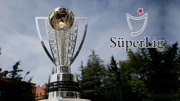 Süper Lig ne zaman başlayacak, tarih belli mi? Süper Lig 15. hafta fikstürü açıklandı mı? - 1