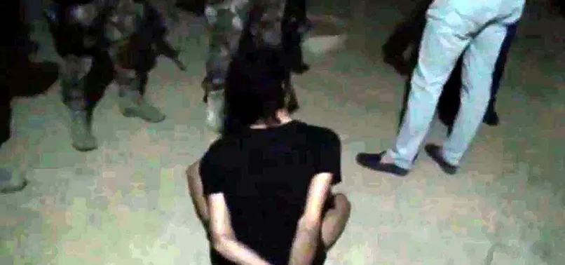 Mardin'de DEAŞ'ın uyuyan hücrelerine operasyon