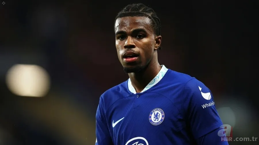 Galatasaray'dan 2 bomba transfer! Eksik bölgelere nokta atışı 9