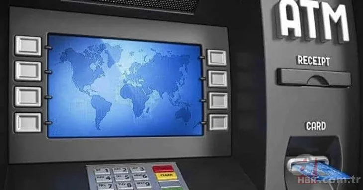Bankacılık işlemlerinde yeni dönem! EFT ve havale ücretleri ne kadar?