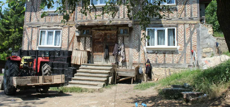 Kastamonu'da vahşet! Torununu ve oğlunu av tüfeğiyle öldürdü