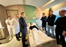 Talimat verdim gereken yapılacak