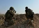 Sızma girişimindeki 24 terörist etkisiz hale getirildi!