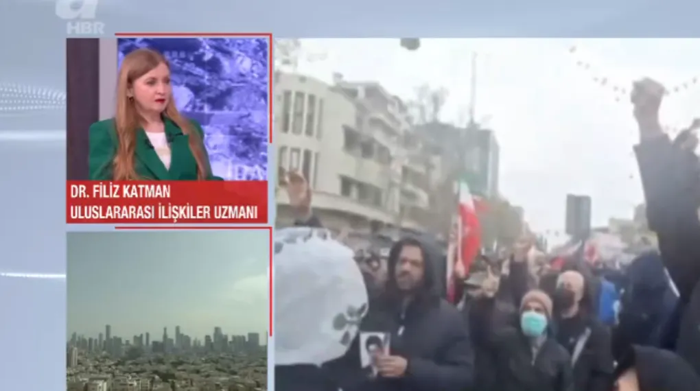 Trump'ın seçim hesabı İran'ı nasıl etkiler?