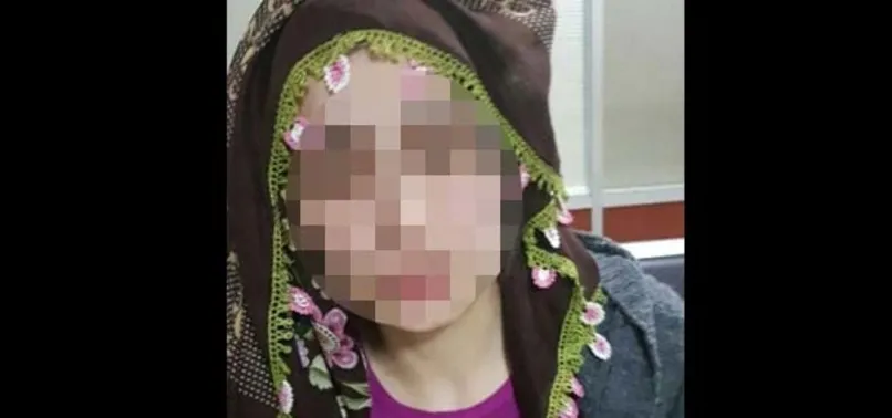 İki çocuğunu boğarak öldürdü