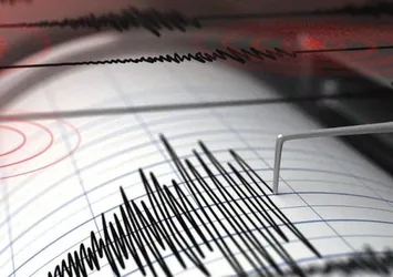 İran'da 5,5 büyüklüğünde deprem
