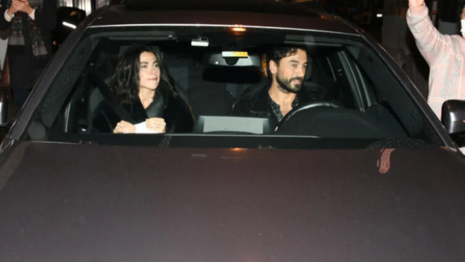 Nesrin Cavadzade’nin sevgilisi Gökhan Alkan aileye girdi! Evlilik açıklaması geldi
