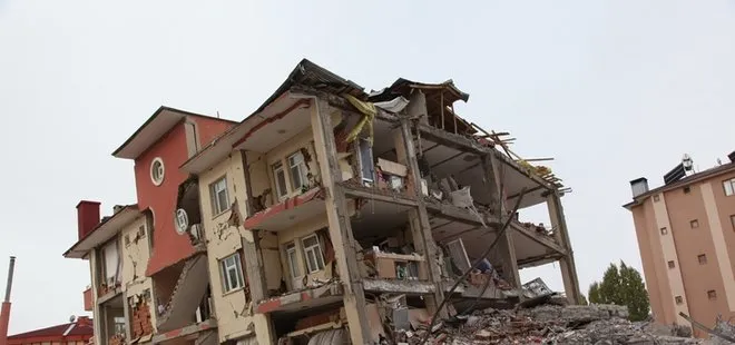 AFAD’dan Marmara depremi uyarısı: İstanbul ve çevresindeki 7 il etkilenecek