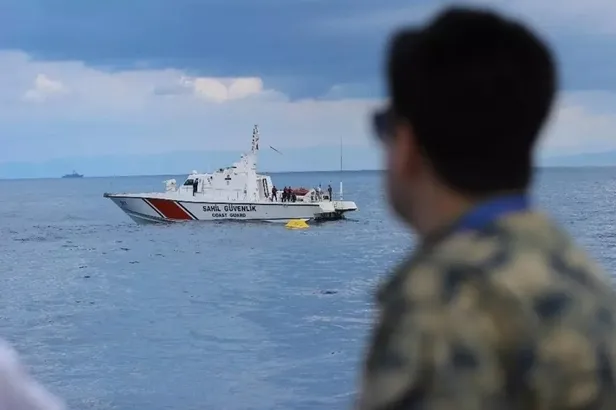 Sahil Güvenlik’te 15 Farklı Meslek için Dev Alım! En Az Lise Mezunu Olanlar Başvurabilir!