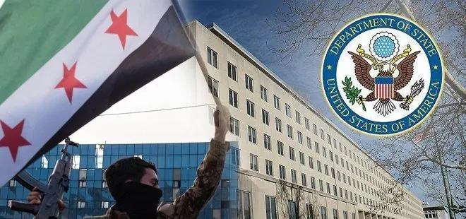ABD’de HTŞ hamlesi! Terör örgütleri listesinden çıkarıldı