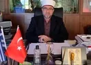İskeçe Müftüsü Ahmet Mete’nin evine çirkin saldırı | Yaşananları A Haberde anlattı