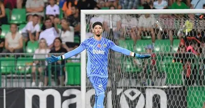 Fenerbahçe'den Altay Bayındır’a transfer izini