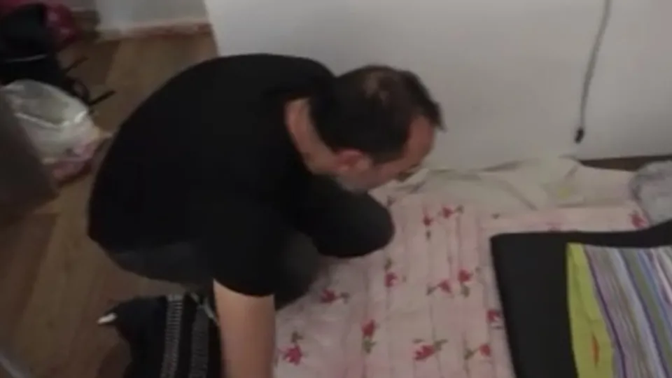 Adana'da tamircinin dramı! Tamirci çağrıldığı evde tanıştığı kızla sevgili oldu: O günden sonra başına gelmeyen kalmadı