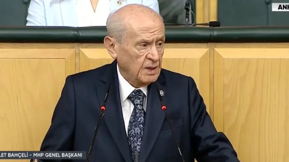 Bahçeli’den Özel’e tepki: Ölçüyü kaçırdı