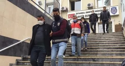 İstanbul'da dev operasyon! FETÖ yalanıyla 10 milyonluk vurgun