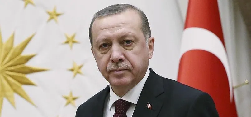 Başkan Erdoğan’dan ’Gaziler Günü’ mesajı