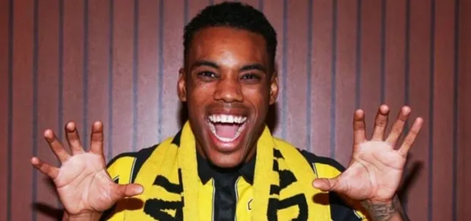 Garry Rodrigues’den Fatih Terim itirafı!