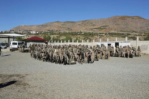 İşte PKK'ya düzenlenen Kıran operasyonlarının bilançosu - 1