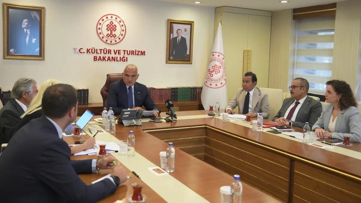 Dünya mirasının kalbi 2027’de İstanbul’da atacak - 2
