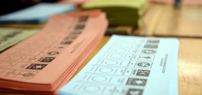 Son dakika: 30 büyükşehirde seçim sonuçları