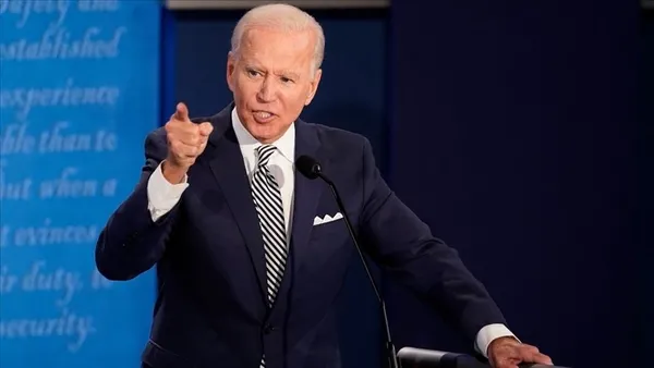 Dünya Joe Biden'ın yeni talimatını konuşuyor! Orta Doğu'da dengeler değişecek mi? - 3