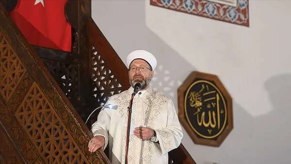 1657876798350.jpg Diyanet İşleri Başkanı Ali Erbaş'tan 15 Temmuz ve FETÖ'nün hedefleri hakkında flaş açıklama! - 3