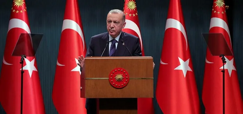 Başkan Erdoğan İsveç UID temsilcilerine telefonla hitap etti! Farklı oyunlar ve hazırlıklar içindeler