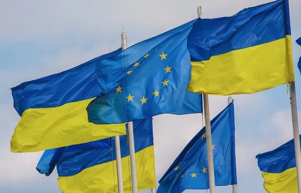 AB’den Ukrayna’ya dev kredi: Altyapı inşa edilecek