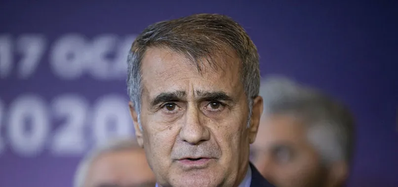 Şenol Güneş'ten flaş karar! Geri dönüyor