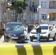 Son dakika: İstanbul Gaziosmanpaşada iki aile arasında silahlı kavga! Özel harekat ve çevik kuvvet sevk edildi
