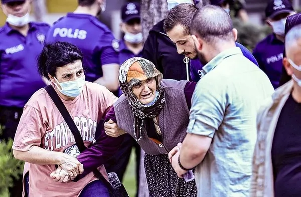 Son dakika: Ankara Emniyeti’nden Altındağ açıklaması: 76 kişi yakalandı! Emirhan Yalçın’ı öldüren Yahya Abdo’nun ifadesi ortaya çıktı