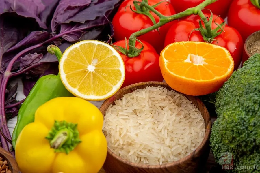 C vitamini deposu meğer oymuş! Portakalı tahtından ediyor 3