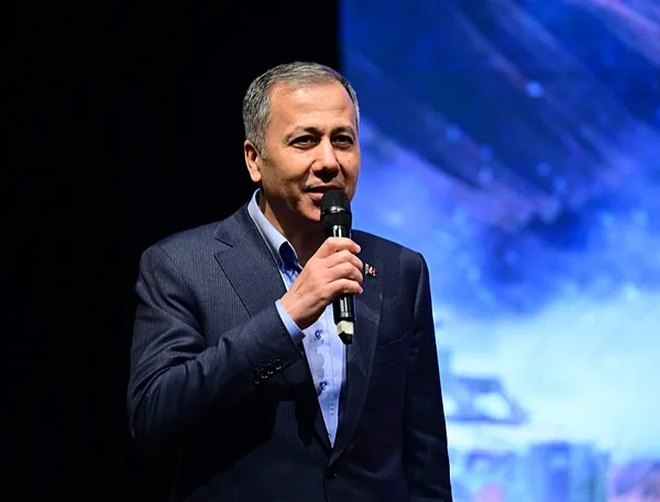 AK Parti İBB Başkan Adayı Murat Kurum’dan yerel seçim çağrısı: Fetret dönemini hep birlikte bitireceğiz