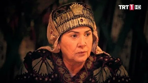 Diriliş Ertuğrul’un Hayme Ana’sından sürpriz proje! Yeni sezonda o dizide olacak...