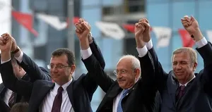 Barış Yarkadaş’tan CHP’yi karıştıracak açıklama