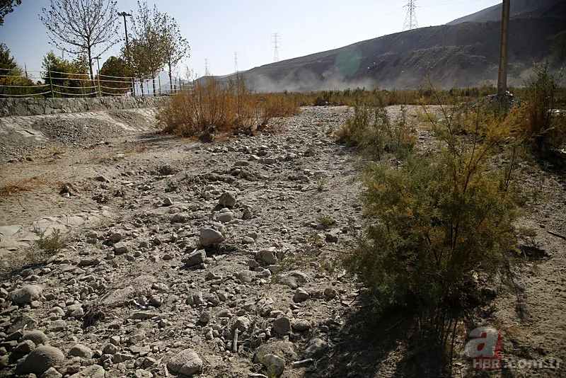 İran'ın tehdit eden felaket! Cumhurbaşkanı Pezeşkiyan: Tahran'ı tahliye etmek zorunda kalabiliriz 8