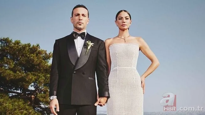 Danla Bilic'in eski aşkıydı! Eşref Rüya'nın yıldızı Demet Özdemir'in gizemli sevgilisi ortaya çıktı 2