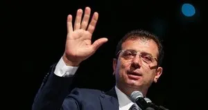 CHP’li İmamoğlu’nun bir yalanı daha deşifre oldu!