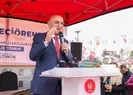 Turgut Altınoktan Mansur Yavaşa net tepki